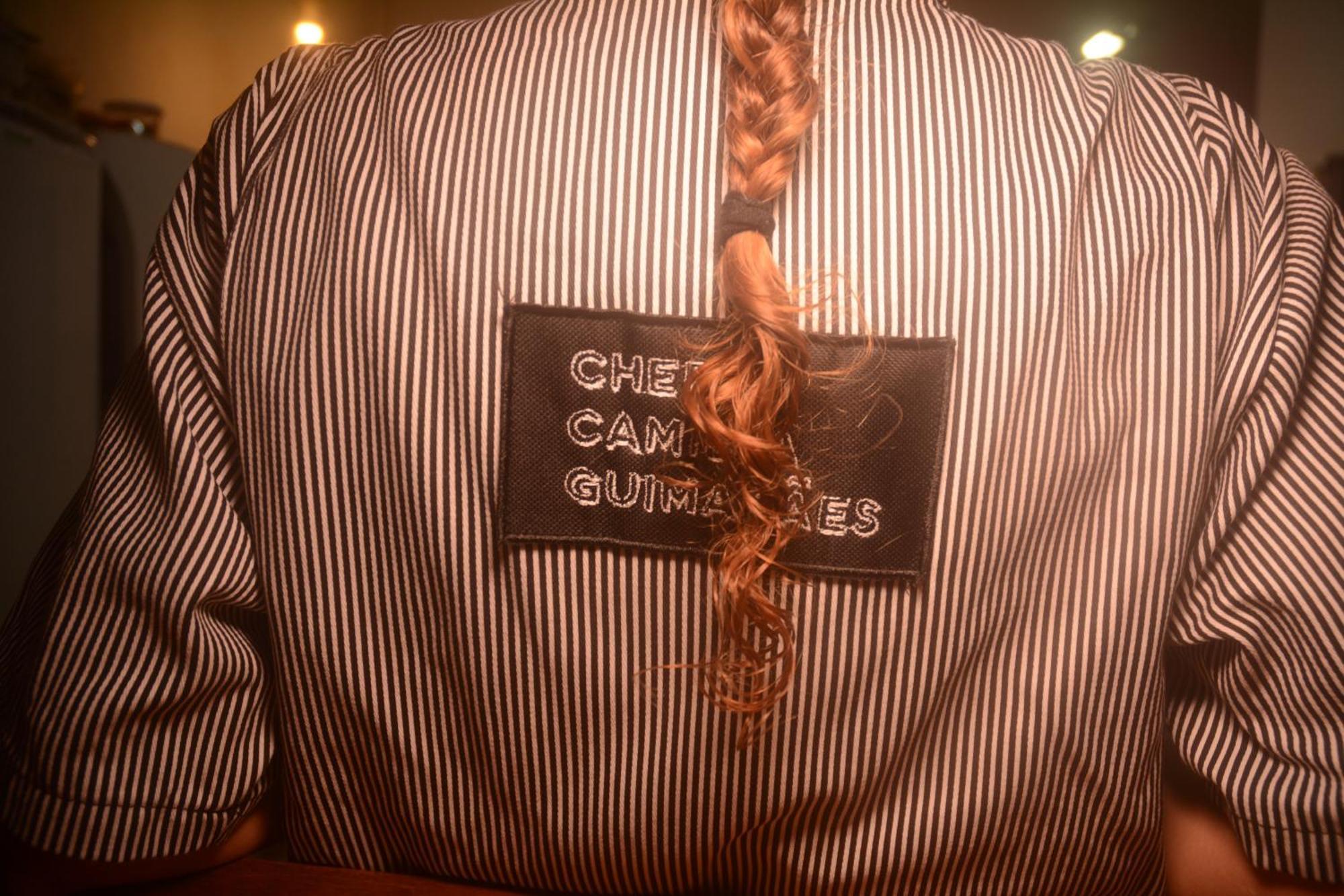 Mangue Seco Lodge - Experiencia Gastronomica Exterior foto